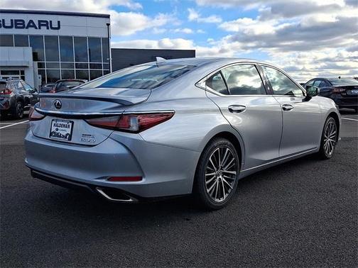 2023 Lexus ES 350 350