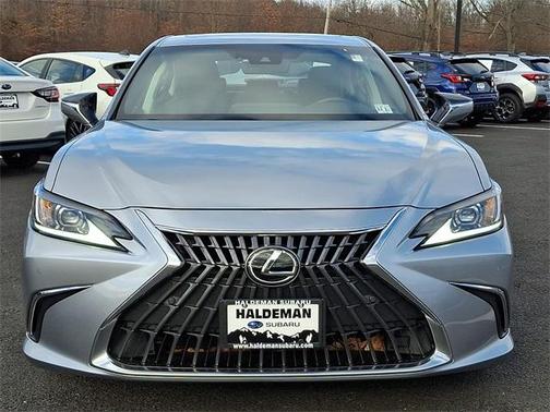 2023 Lexus ES 350 350