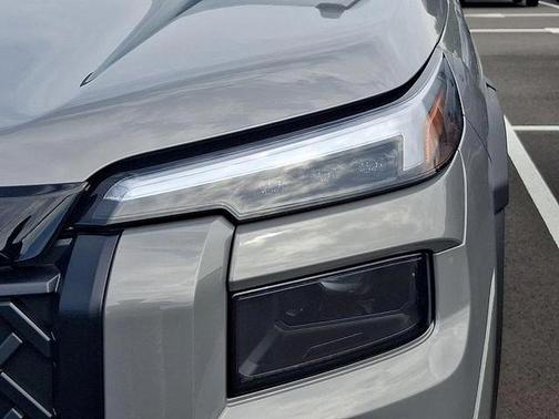 Gray 2026 Subaru Outback Premium