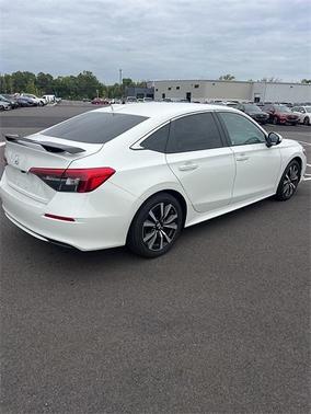 2024 Honda Civic EX