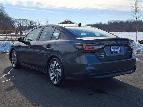 2023 Subaru Legacy Limited