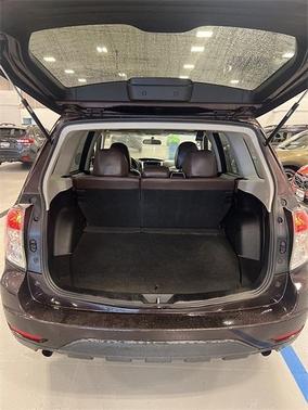 2013 Subaru Forester 2.5X Premium