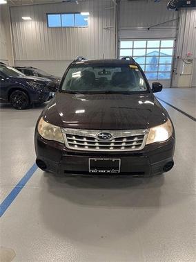 2013 Subaru Forester 2.5X Premium