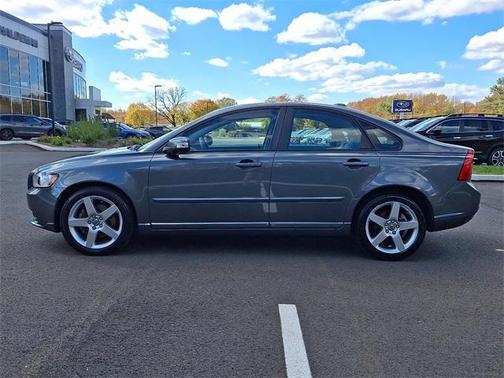 2008 Volvo S40 2.4i