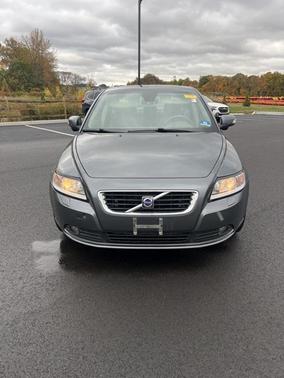2008 Volvo S40 2.4i