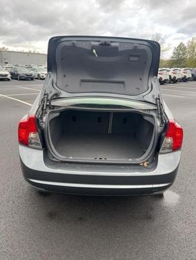2008 Volvo S40 2.4i