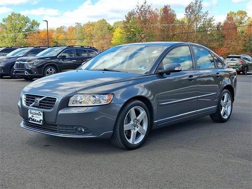 2008 Volvo S40 2.4i