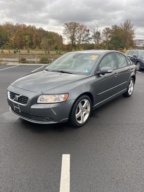 2008 Volvo S40 2.4i