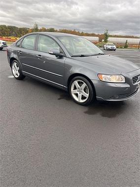 2008 Volvo S40 2.4i