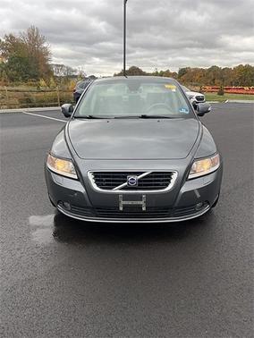 2008 Volvo S40 2.4i