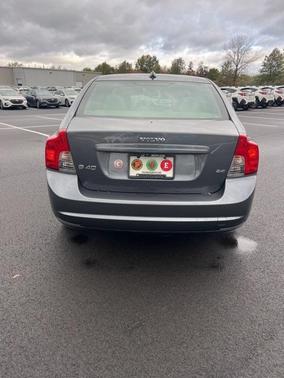 2008 Volvo S40 2.4i