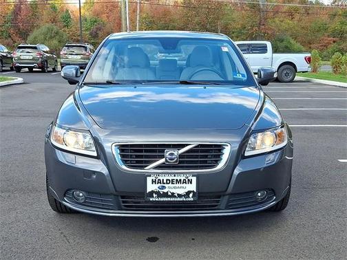 2008 Volvo S40 2.4i