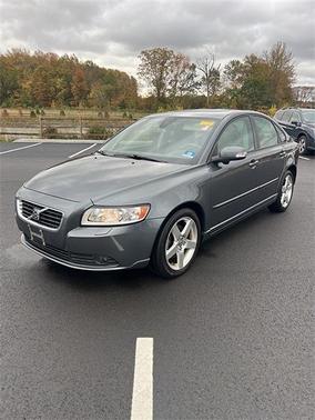 2008 Volvo S40 2.4i