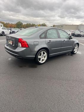 2008 Volvo S40 2.4i