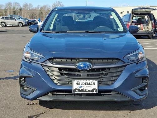 2023 Subaru Legacy Premium