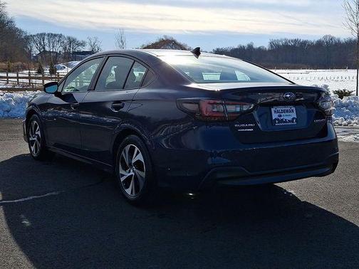 2023 Subaru Legacy Premium