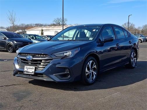 2023 Subaru Legacy Premium