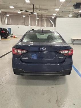 2023 Subaru Legacy Premium
