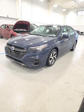 2023 Subaru Legacy Premium