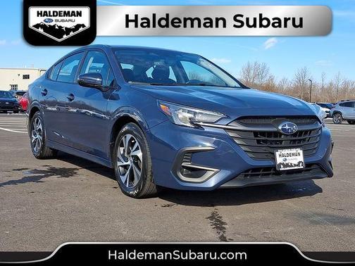 2023 Subaru Legacy Premium