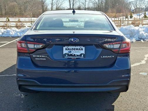 2023 Subaru Legacy Premium