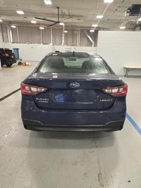 2023 Subaru Legacy Premium