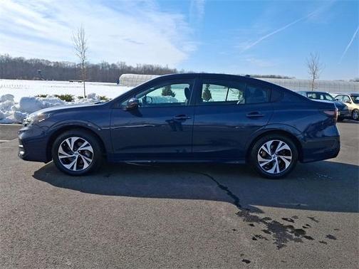 2023 Subaru Legacy Premium