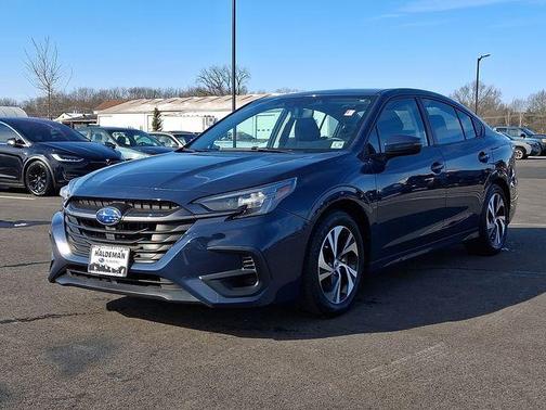 2023 Subaru Legacy Premium