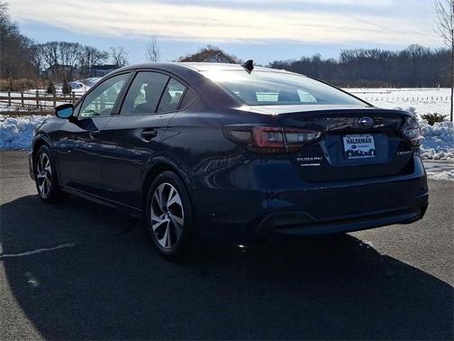 2023 Subaru Legacy Premium