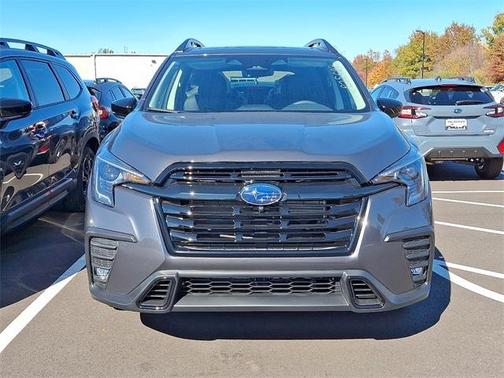 2025 Subaru Ascent Onyx Edition Touring