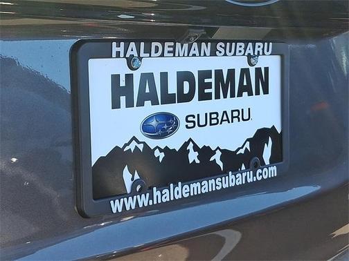 2025 Subaru Ascent Onyx Edition Touring