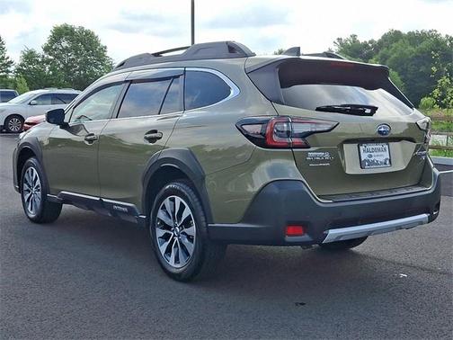 2023 Subaru Outback Limited XT