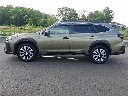 2023 Subaru Outback Limited XT