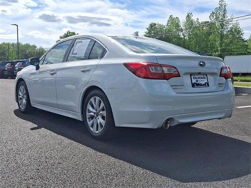 2016 Subaru Legacy 2.5i Premium