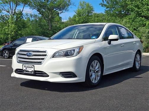 2016 Subaru Legacy 2.5i Premium