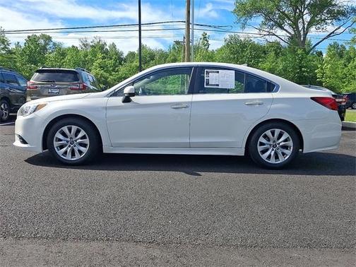 2016 Subaru Legacy 2.5i Premium