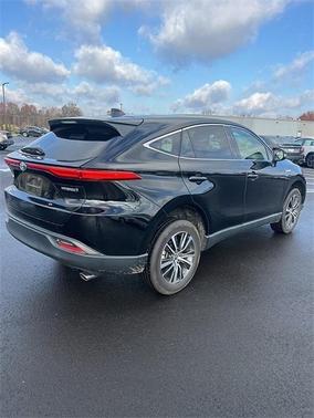2021 Toyota Venza LE