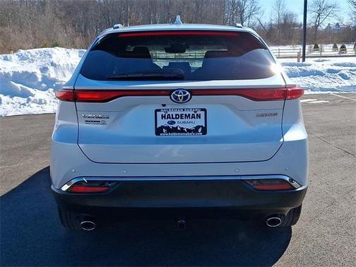 2023 Toyota Venza Limited