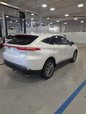 2023 Toyota Venza Limited