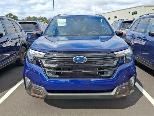 2025 Subaru Forester Hybrid Sport