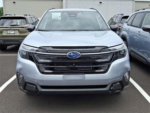 2025 Subaru Forester Hybrid Touring