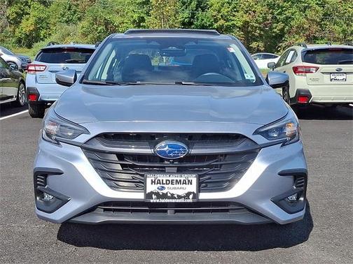 2024 Subaru Legacy Touring XT