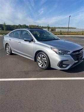 2024 Subaru Legacy Touring XT