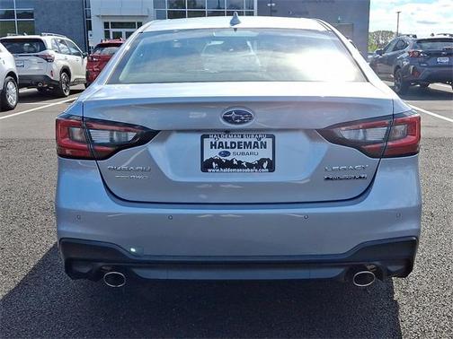 2024 Subaru Legacy Touring XT