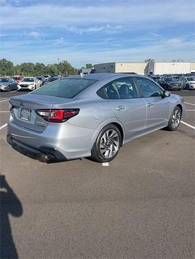 2024 Subaru Legacy Touring XT