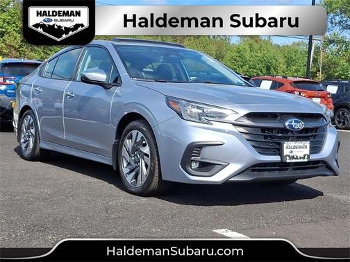 2024 Subaru Legacy Touring XT