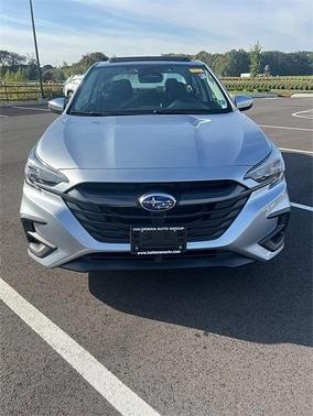 2024 Subaru Legacy Touring XT