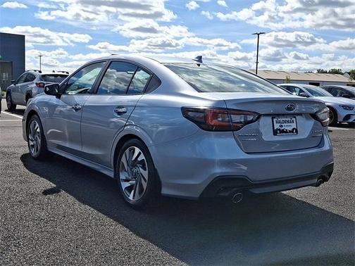 2024 Subaru Legacy Touring XT