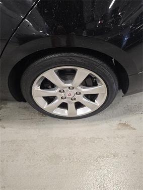 2014 Cadillac ATS 2.5L Luxury