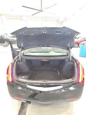2014 Cadillac ATS 2.5L Luxury